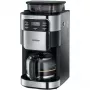 Severin KA4810 1,37 L čierna