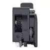 Extrudér pre 3D tlačiareň Creality 4001020083, čierny, 1 kus