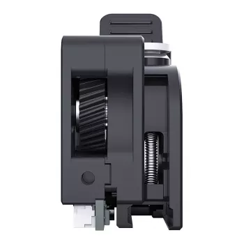 Extrudér pre 3D tlačiareň Creality 4001020083, čierny, 1 kus