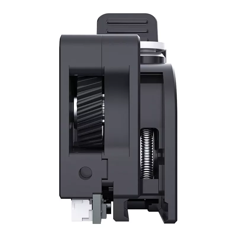 Extrudér pre 3D tlačiareň Creality 4001020083, čierny, 1 kus