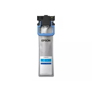 Epson C13T13L240 atramentová kazeta 1 ks Original High (XL) Yield azúrová
