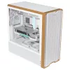 Lian Li Lancool 217 PC skriňa, Midi-Tower