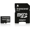 Flash pamäť Transcend 16 GB MicroSDHC UHS-I TS16GUSDU1