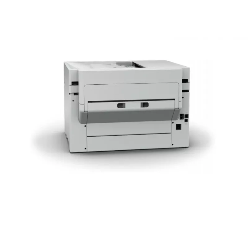 Multifunkčná tlačiareň Epson EcoTank L15180 — atramentová farebná, 4800x1200 dpi, A4, duplex, Wi‑Fi, Ethernet