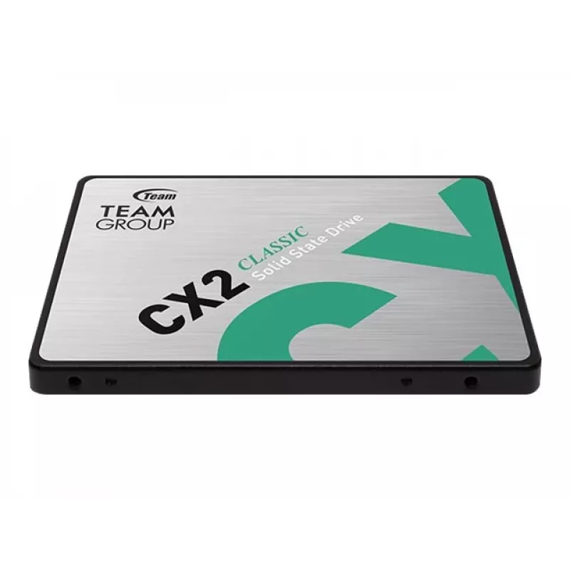 SSD disk Team Group 256 GB 2,5 palca SATA III CX2