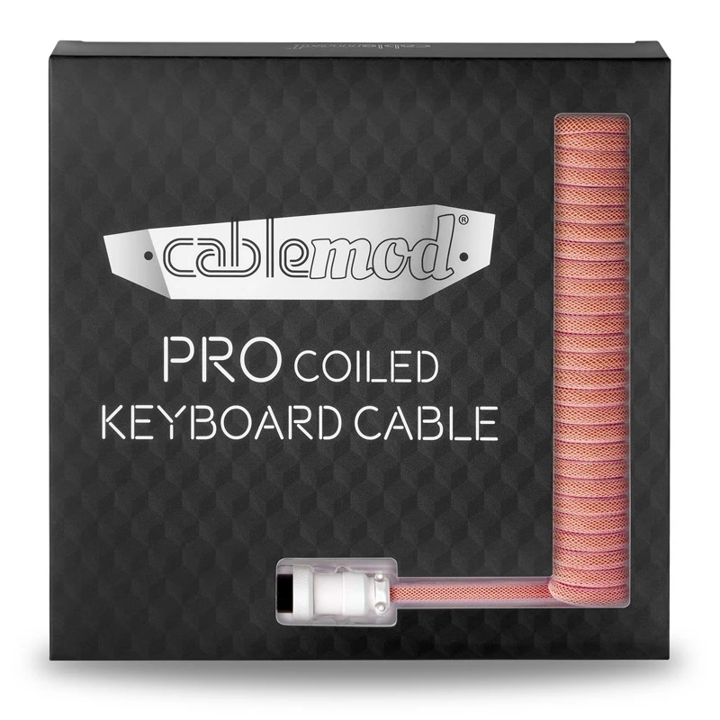 Cablemod CM-PKCA-CWAW-OW150OW-R USB kábel 1,5 m USB A USB C oranžový (CM-PKCA-CWAW-OW150OW-R)