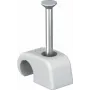 Lepiaca spona 2026 7-12mm L18 svetlosivá (2228718)