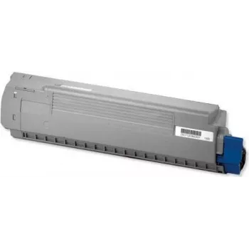 Toner OKI toner žltý strán 9.000 44059229