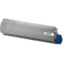 Toner OKI toner žltý strán 9.000 44059229