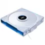 LIAN LI UNI FAN TL LCD 140mm ARGB biela