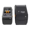 Zebra ZD411d tlačiareň etikiet priamotermálna 300 x 300 DPI 102 mm/s káblová a bezdrôtová Ethernet LAN Bluetooth