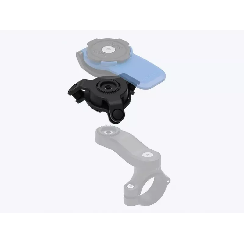 Quad Lock QLA-VDM tlmič vibrácií pre mobil/smartfón čierny