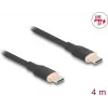 Resuscitačná maska Laerdal 81240 non-DIN, pre jedného pacienta, pre dospelých/deti, transparentná