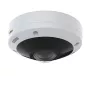 Bezpečnostná kamera Axis 02100-001 dome IP bezpečnostná kamera interiér & exteriér 2880 x 2880 pixelov strop/stena