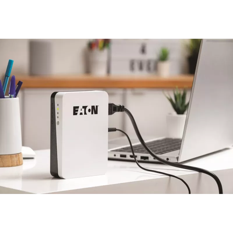 Neprerušiteľný zdroj napájania Eaton 3S Mini