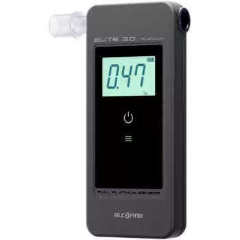 Alkotester AlcoFind Elite 2.0