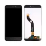 Displej Huawei P8 lite 2017/ P9 lite 2017 (čierna) generalüberholt