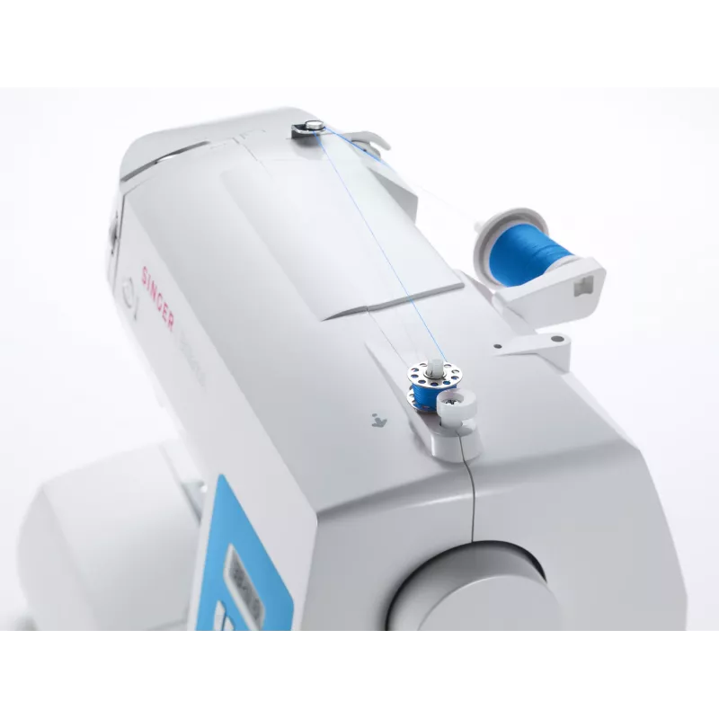 SINGER Brilliance 6160 automatický šijací stroj elektrický