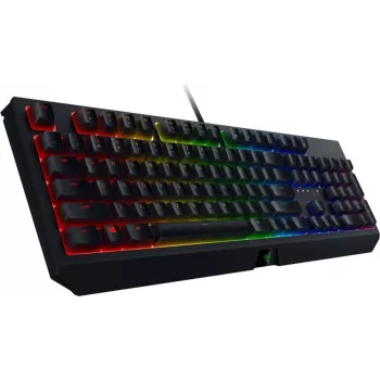 Razer | BlackWidow V3 | herná klávesnica | káblová | RGB LED osvetlenie | NORD
