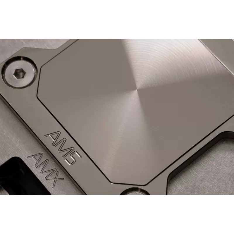 EK Water Blocks Quantum Velocity2 D-RGB vodný chladič