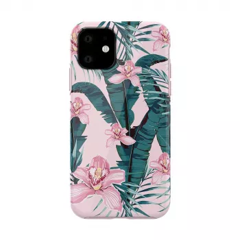 Puzdro Devia Perfume lily iPhone 11 Pro Max
