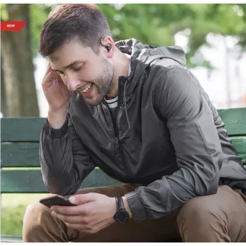 Koss | Slúchadlá | BT232i | bezdrôtové | do uší | mikrofón | bezdrôtové | čierna