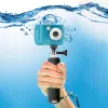 Plávajúca rukoväť EASYPIX Aquapix 55111 vodotesná rukoväť pre akčné kamery