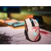 Káblová herná myš A4Tech Bloody L65 MAX RGB 16000 DPI ergonomická pre pravákov