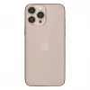Apple iPhone 13 Pro Max 6,7 Dual SIM iOS 15 5G 256 GB zlatá generalüberholt / repasovaný
