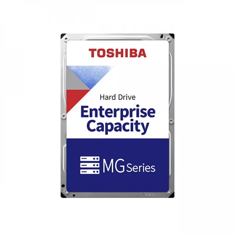 HDD Toshiba 6 TB 3,5 palca Serial ATA III MG10ADA600E