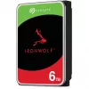 Balík SEAGATE NAS HDD 4x6TB IronWolf 5400rpm 6Gb/s SATA 256MB cache 3.5inch