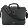 Aktovka Wenger SwissGear MX Eco Brief 40,6 cm 16 palcov sivá