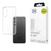 Priehľadné puzdro Samsung S25 SM-931U