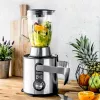 Gastroback 40153 Design Multi Juicer Digital Plus 3v1, 1300 W