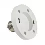 Synergy 21 LED adaptér pre LED žiarovky E27-GX53