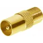 Koaxiálny adaptér IEC ShiverPeaks BS85322-G