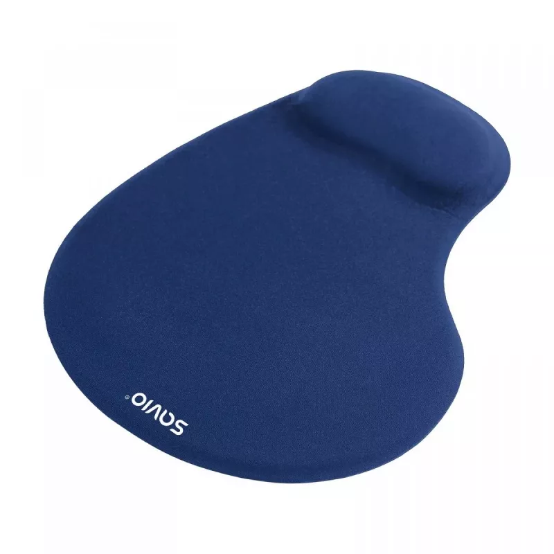 SAVIO MP-01NB podložka pod myš tmavomodrá