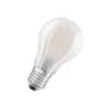 LED žiarovka Ledvance 7,5 W E27 1055 lm teplá biela 2700 K