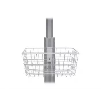 Ergotron Small - montážny komponent (drôtený košík)