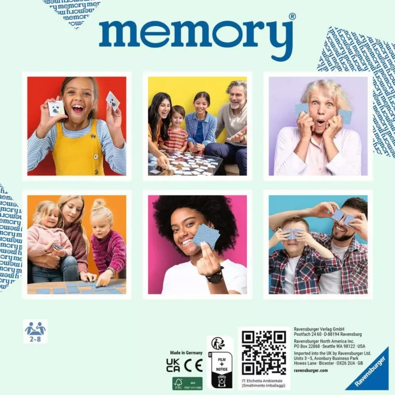 memory Super Mario, hra memory