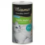 Maškrty pre mačky Miamor MIAMOR Sensible Snack 30 g — mäsové kura, bez obilnín, bez lepku, Junior