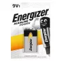 Energizer 9V PP3 Alkaline Power batéria
