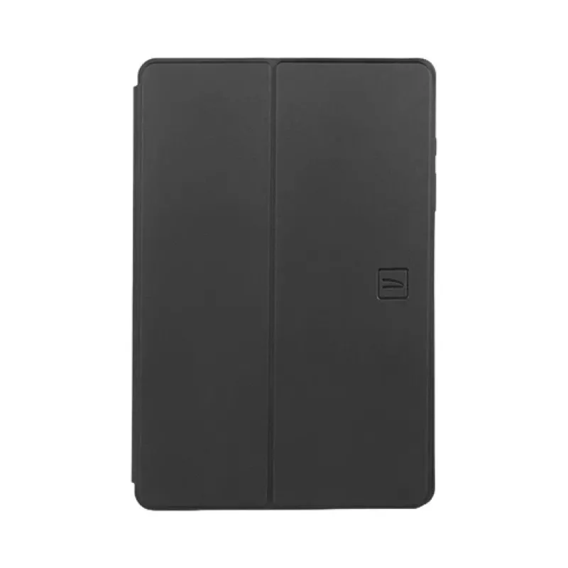 Flip puzdro Tucano Gala pre Samsung Galaxy Tab A9+ 11 palcov čierne