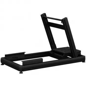 Nitro Concepts E-Racer – LED balenie