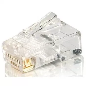 Cat.5e RJ45 konektor samec Equip 121140