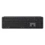Klávesnica Wrl B6 PRO/SPACE Grey B6P-K1 Keychron