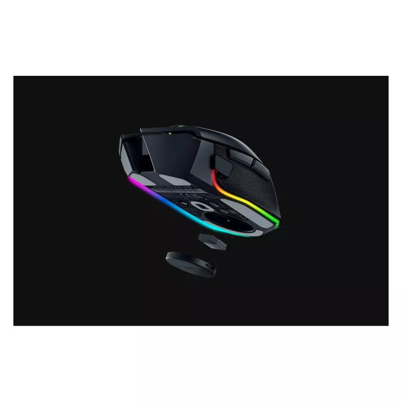 Razer RC21-01990200-R3M1 príslušenstvo vstupných zariadení bezdrôtový nabíjací systém