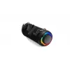 Prenosný reproduktor Denver BTG-213 čierny