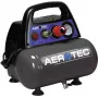 Vzduchový kompresor AeroTEC Airliner 6 1100 W 200 l/min
