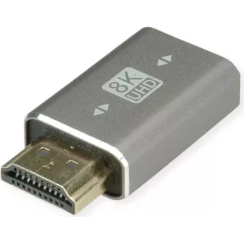 ROLINE HDMI 8K adaptér ST/BU – adaptér (12.03.3250)